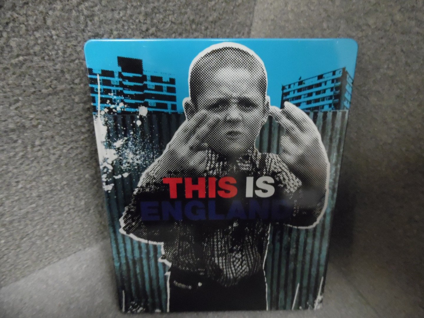 Amazon.co.jp: This Is England - Zavvi Exclusive Limited Edition