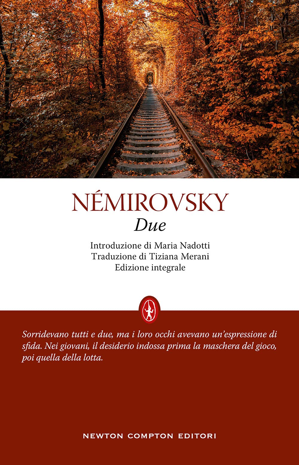 Due. Ediz. Integrale - 4
