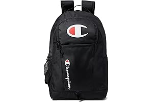Champs Backpack: The Ultimate School Accessory
