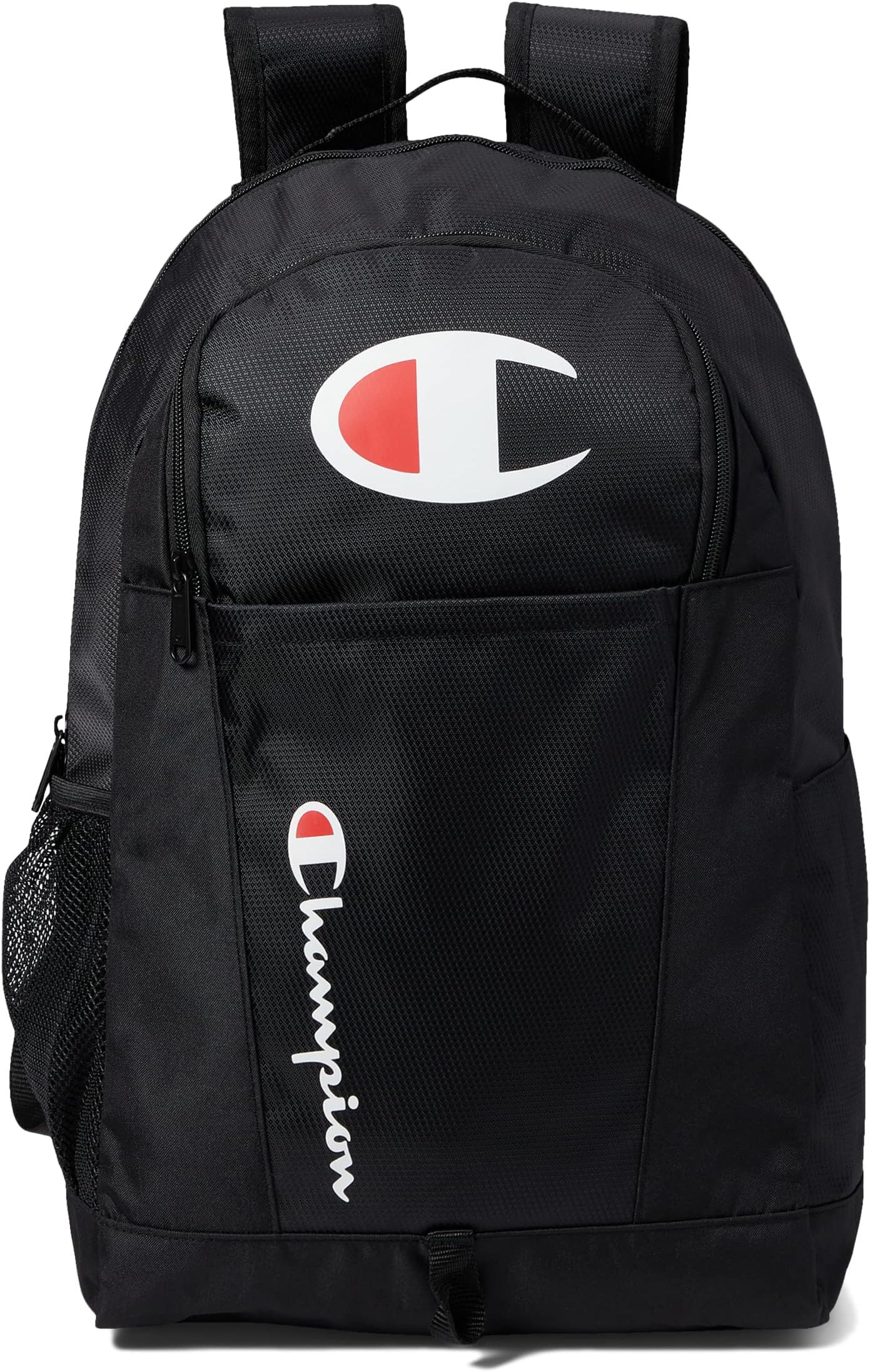 Core Backpack Black One Size
