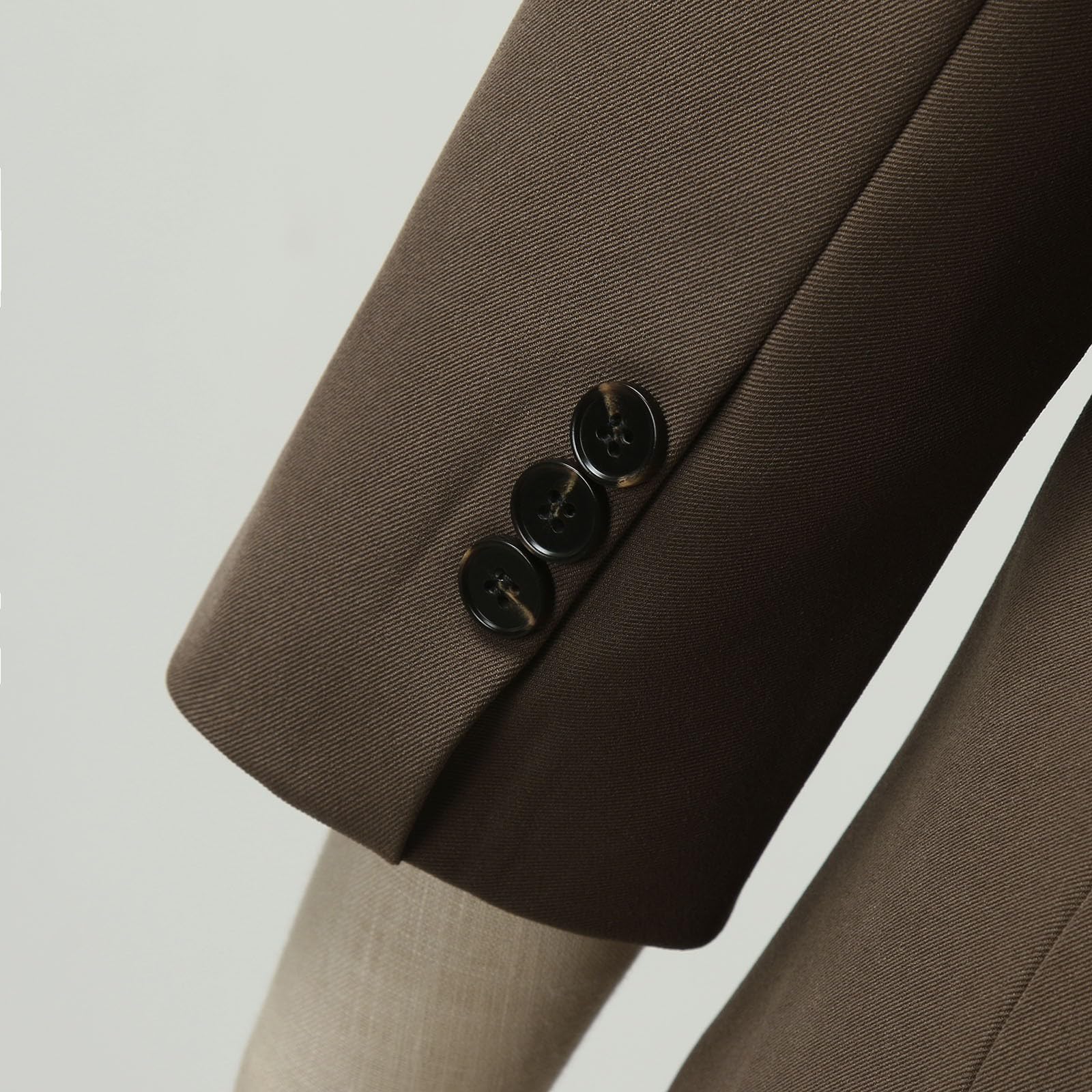 Generico Completo Donna Elegante da Lavoro con Un Bottone Giacca Slim E Pantaloni Look Professionale E Raffinato per L'Ufficio Completo Donna Elegante