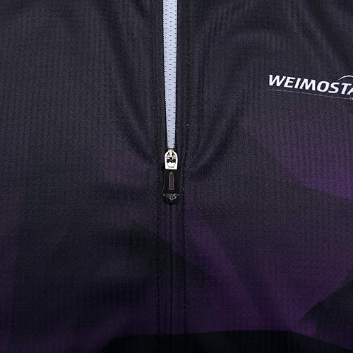 Vista 130 de Hotlion Verano Ciclismo Jersey Hombres Mountain Bike Jersey Secado rápido Bicicleta Camisa Manga Corta Ciclismo Ropa