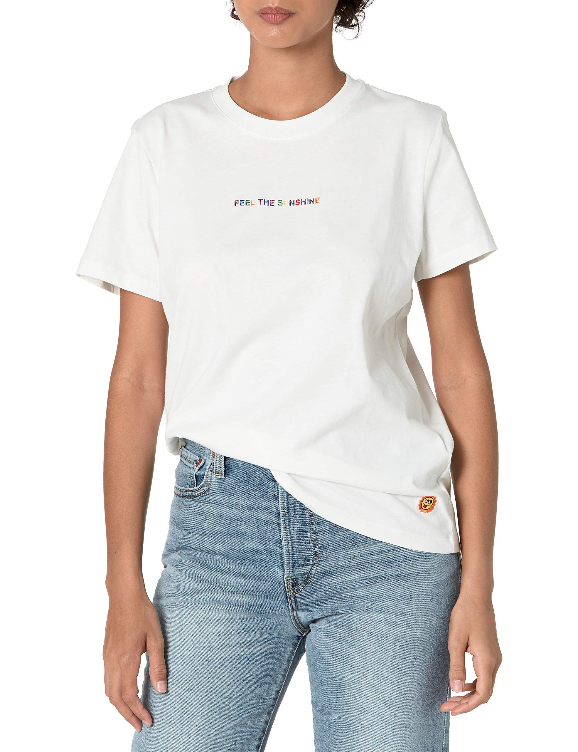 French ConnectionWomen's 76qbm T-Shirt