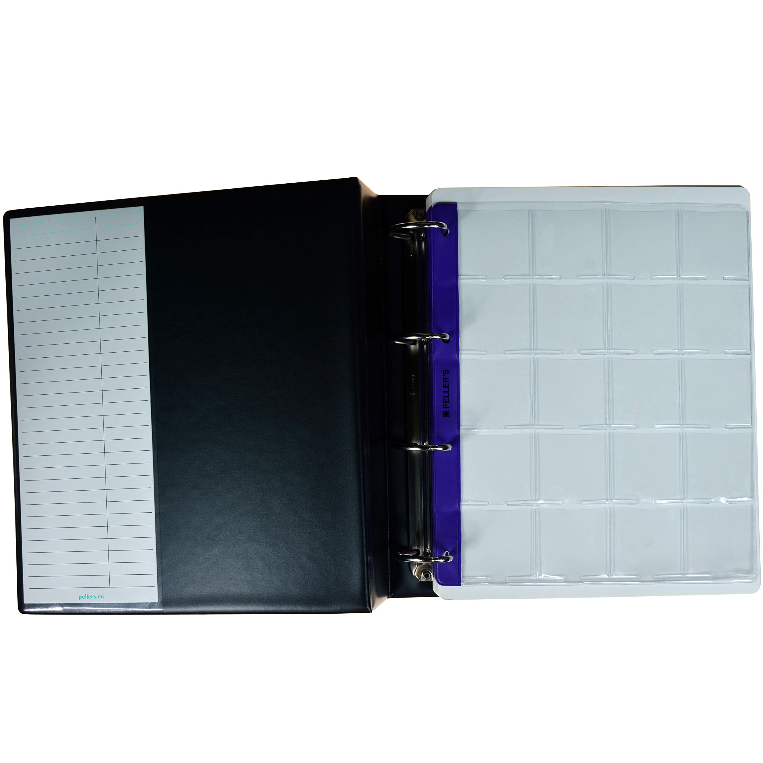 PELLER'S Album de Collection XL