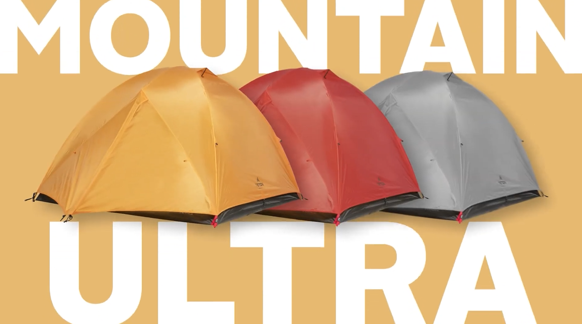 teton sports mountain ultra tent Watch Tents on Amazon Live electric scooter law Top Gear Technology Centre Handschuhgröße:L | 6 yet perfect for car