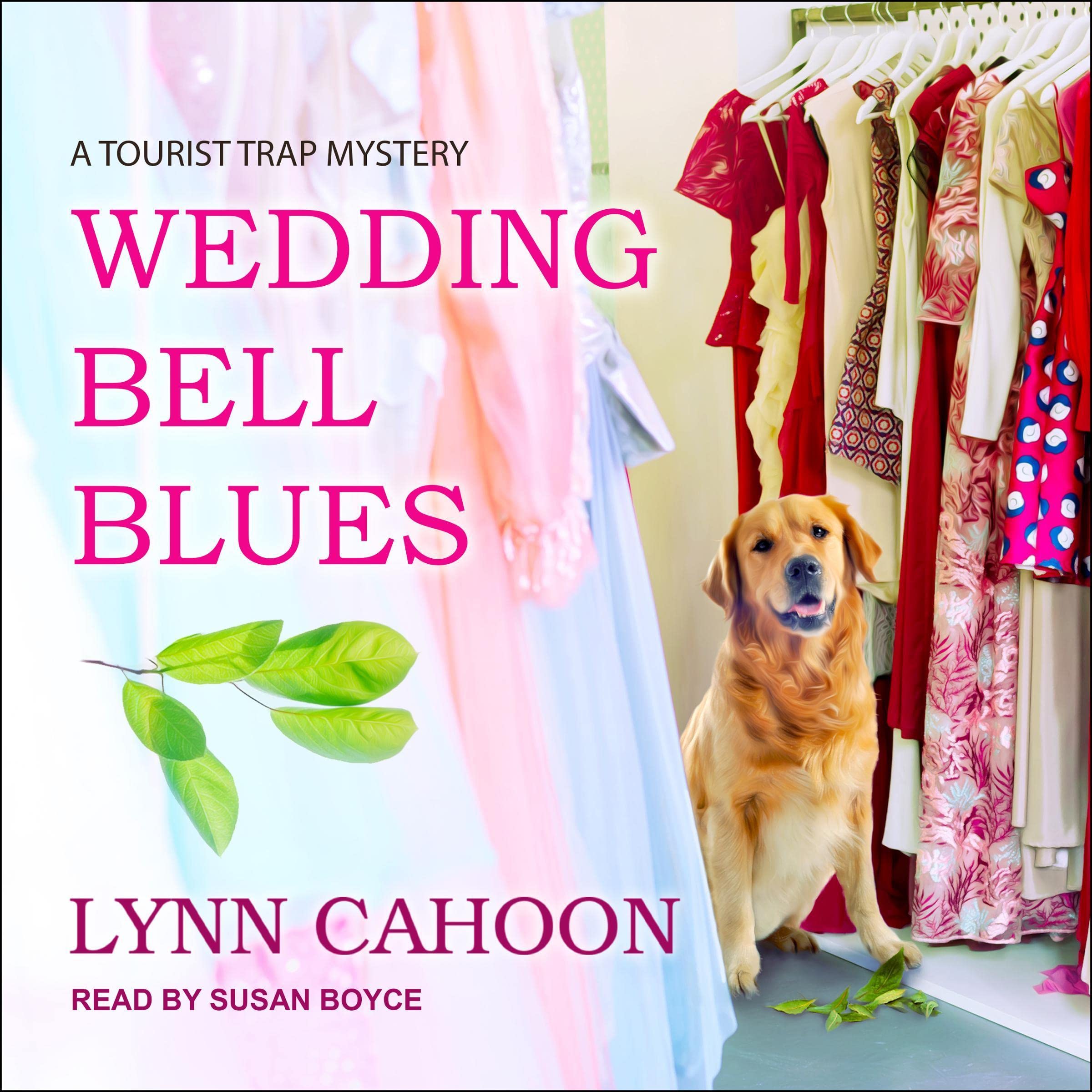 Cover art for Wedding Bell Blues