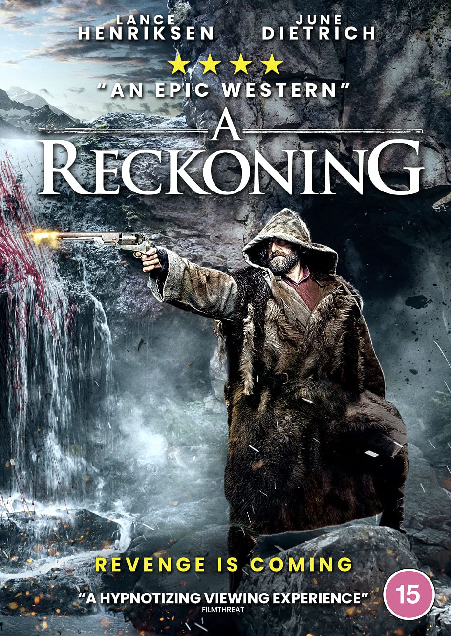 A Reckoning