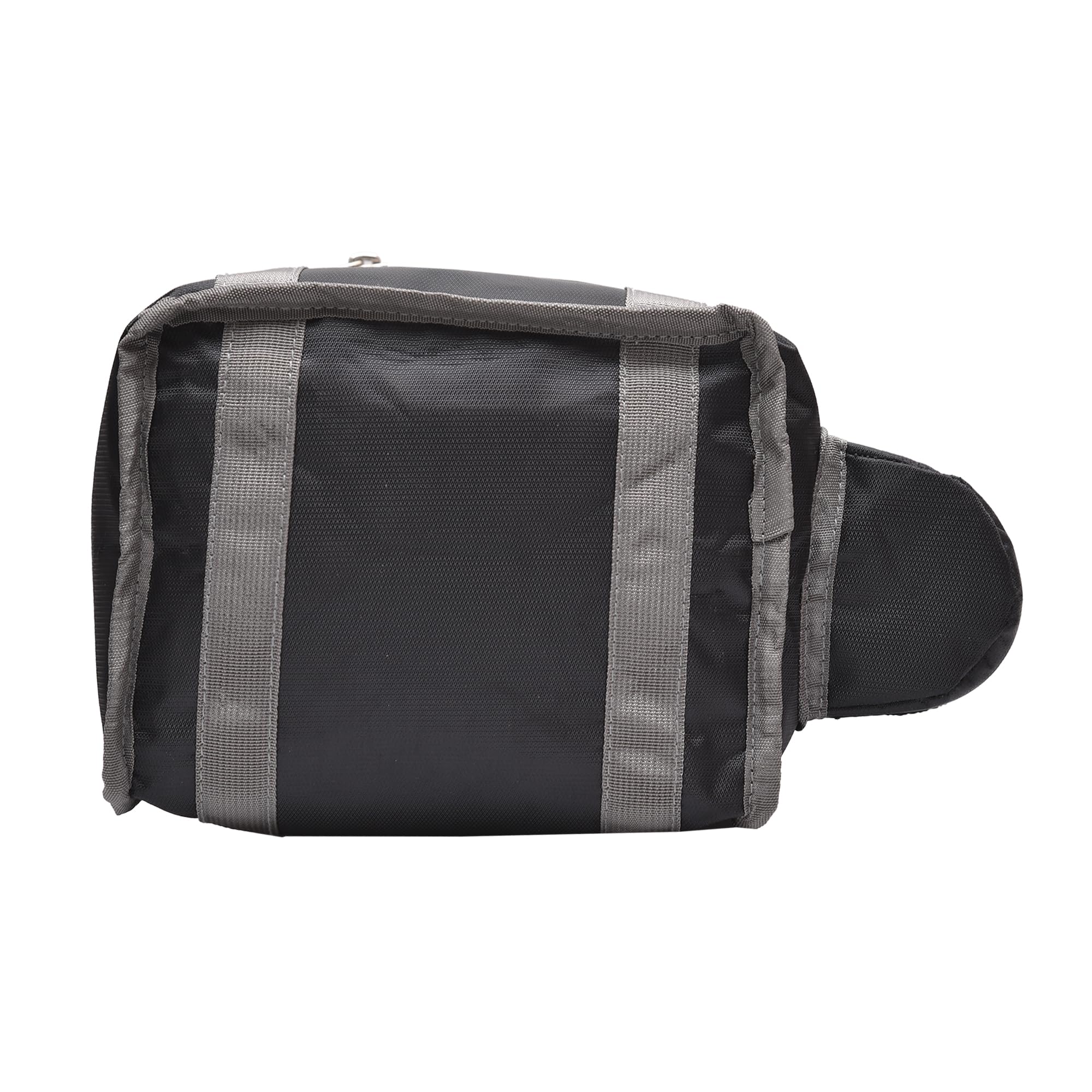 ROZEN Lunch Tiffin Bag - Keep Food Fresh! -4