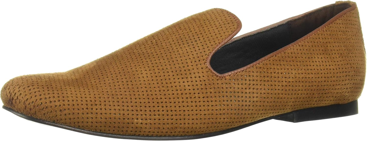 Letechipia Roars - Mocasin para Hombre, Café, 26.5 cm : Amazon.com.mx:  Ropa, Zapatos y Accesorios