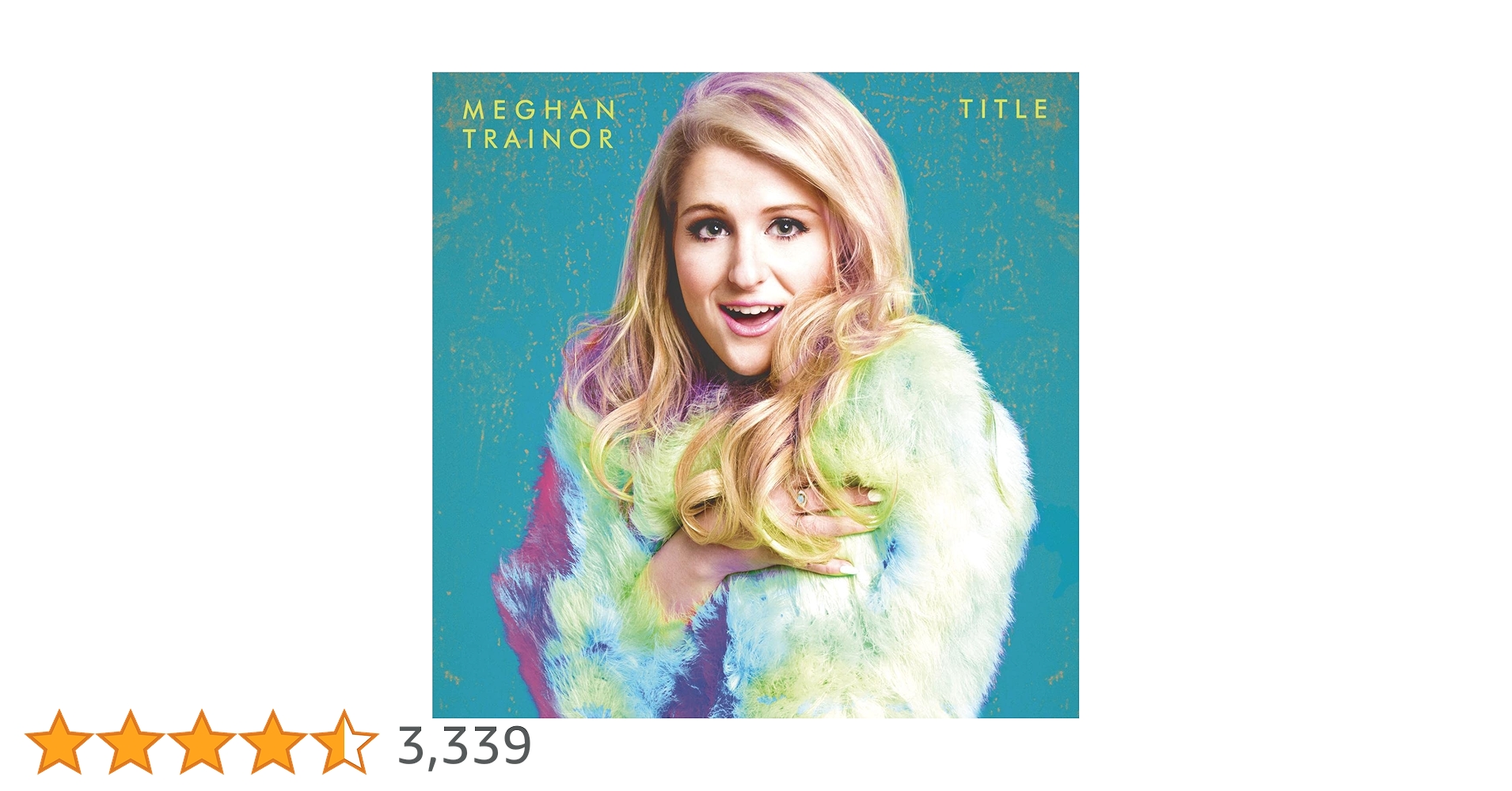 メーガン・トレイナー直筆サイン入り超大型写真…オール・アバウト・ザット・ベース Amazon.co.jp: メーガントレイナー直筆サイン入り超大型写真