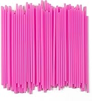 Vista 20 de Pajita Agitadora de Café de Plástico Desechable - Palito Agitador de Sorber de 5 Pulgadas (Negro, 1,000 unidades)