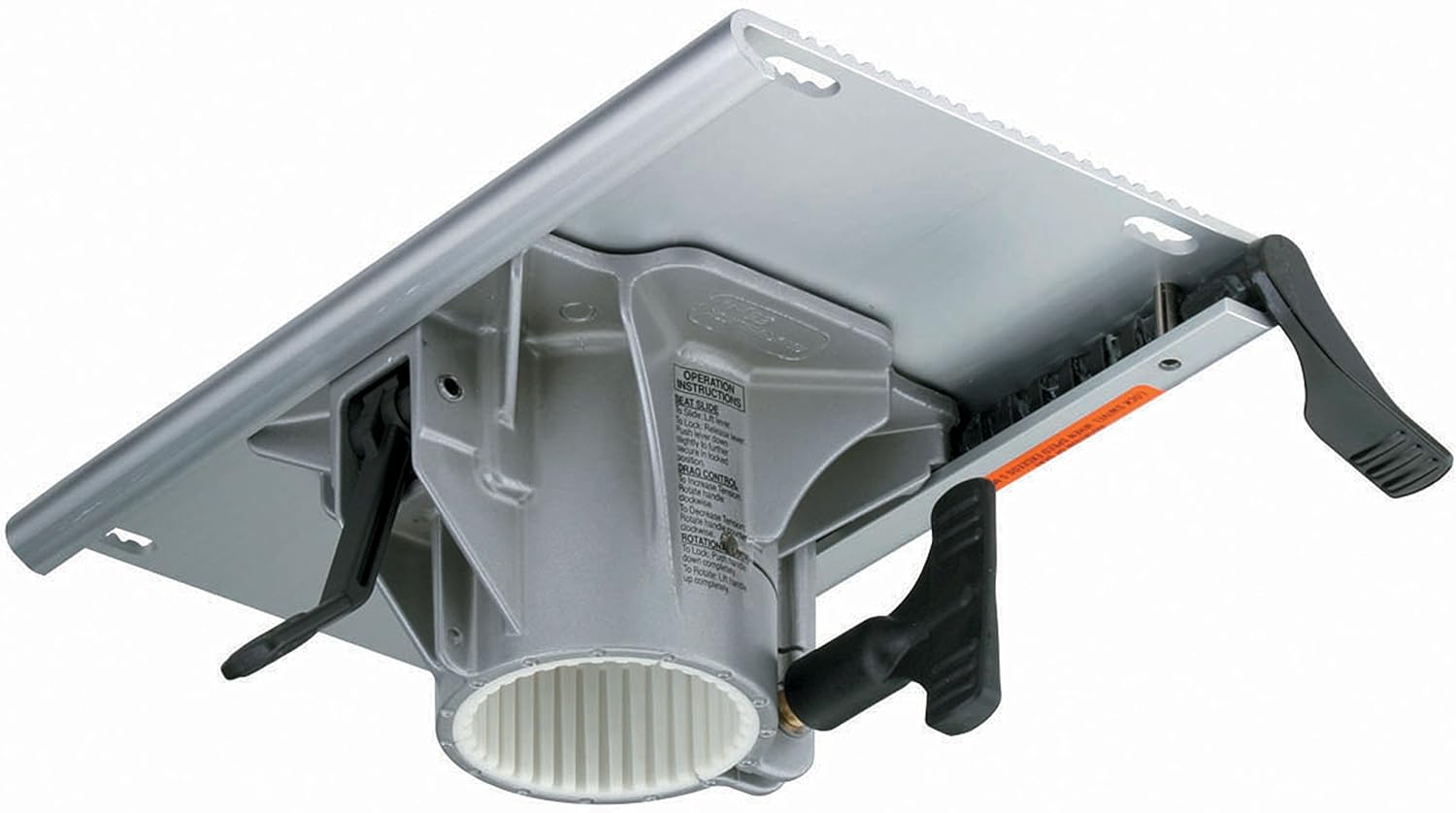 Garelick/Eez-In Millenium Series Smooth Series Seat Slide System - Right Hand Lever