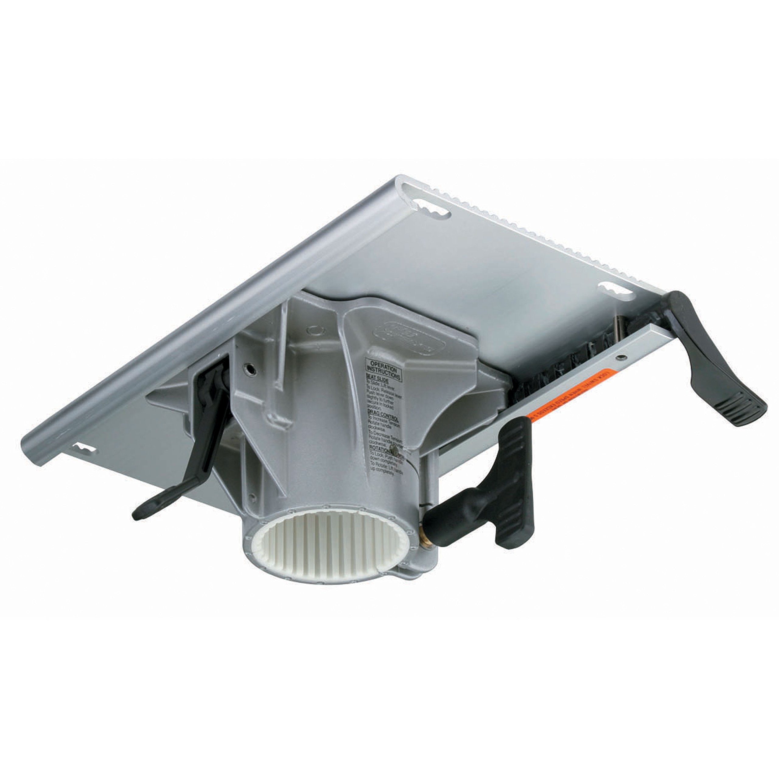 Amazon.com: Garelick/Eez-In 22000:01 Millenium Series Seat