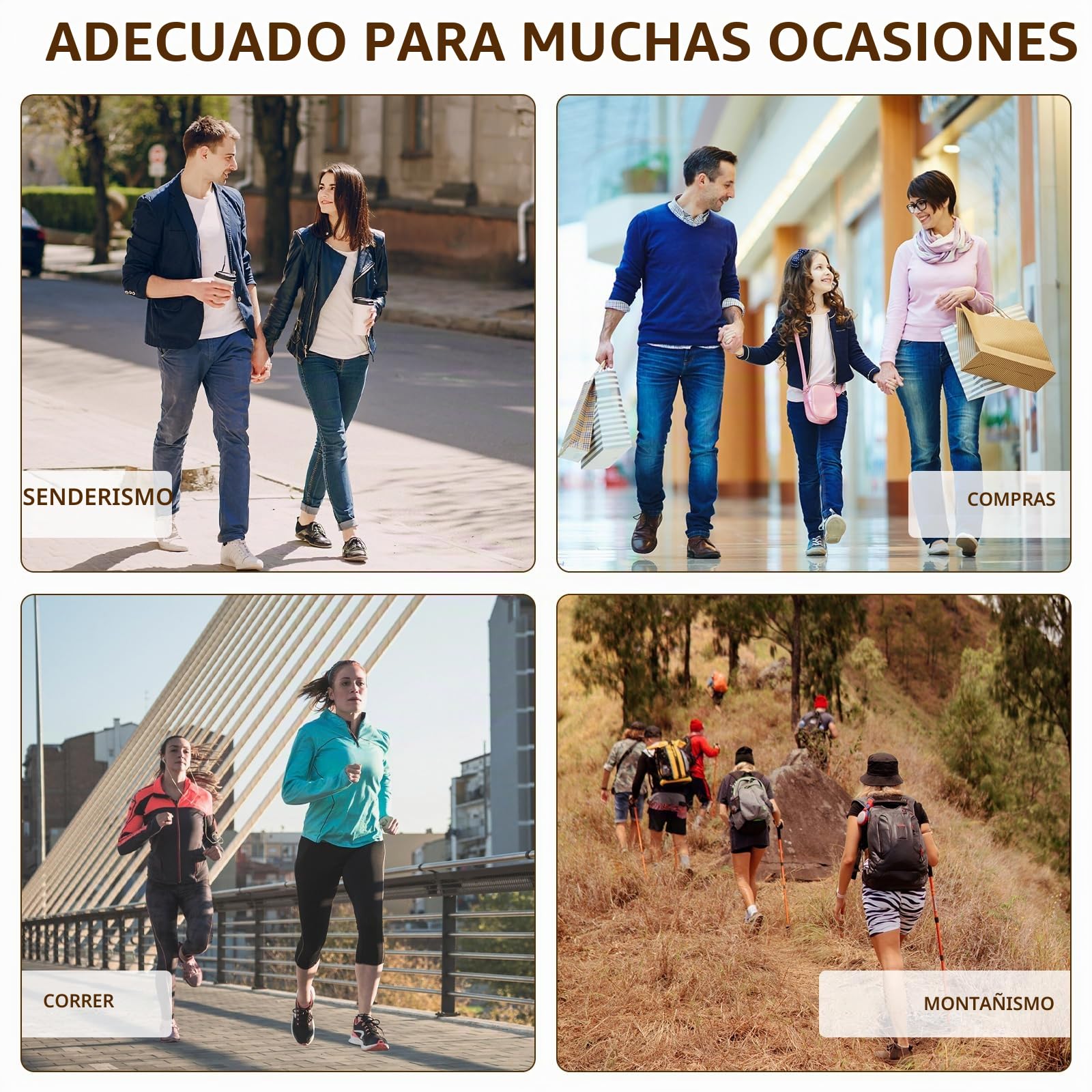8 Pcs Taloneras para zapatos, Protector de Talón lmohadilla almohadillas para talones reducir talla zapato evitar resbalones y rozaduras, para Zapatos Demasiado Grandes y Sueltos