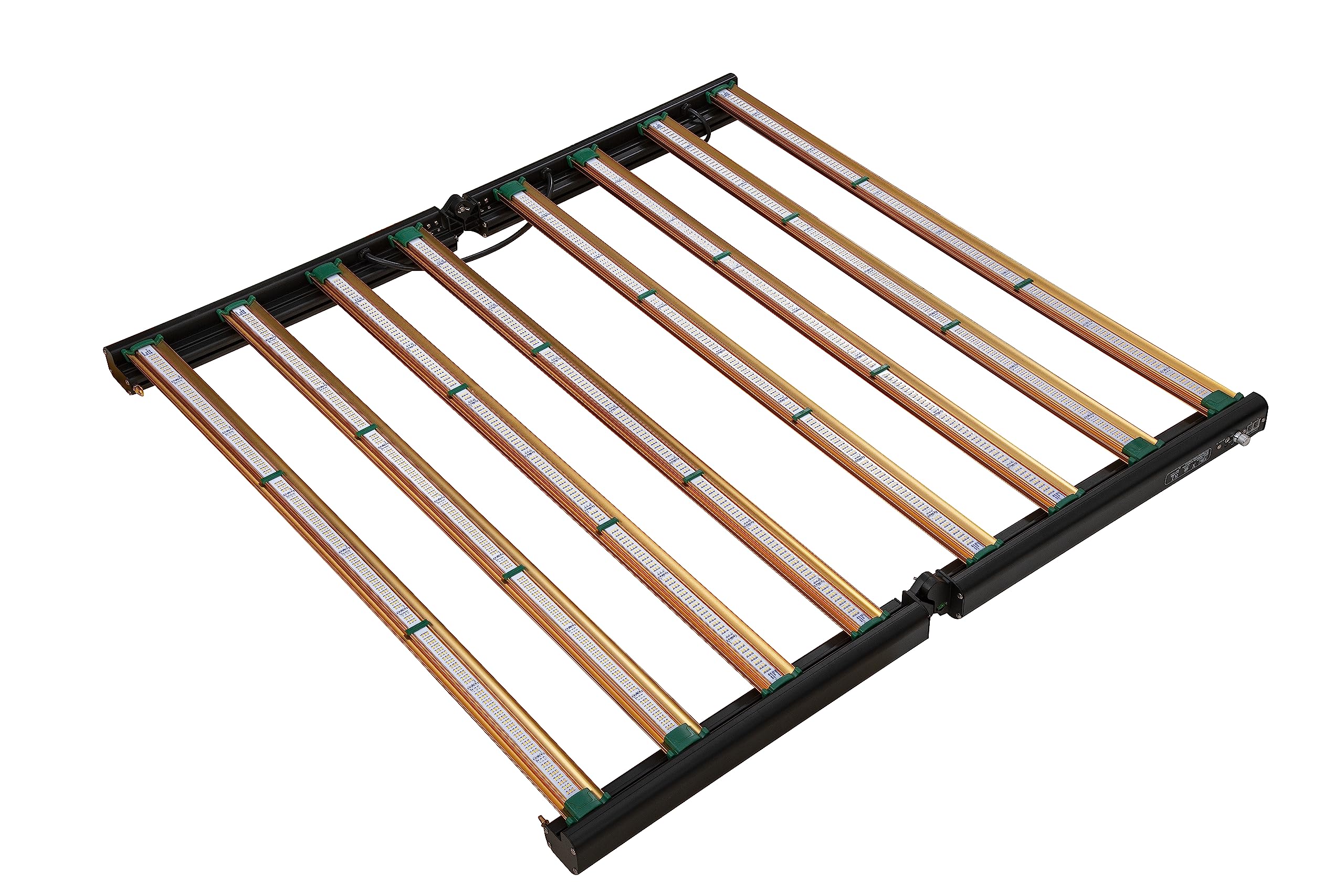 Amazon.com : Grower's Choice ROI-E720 LED Grow Light System