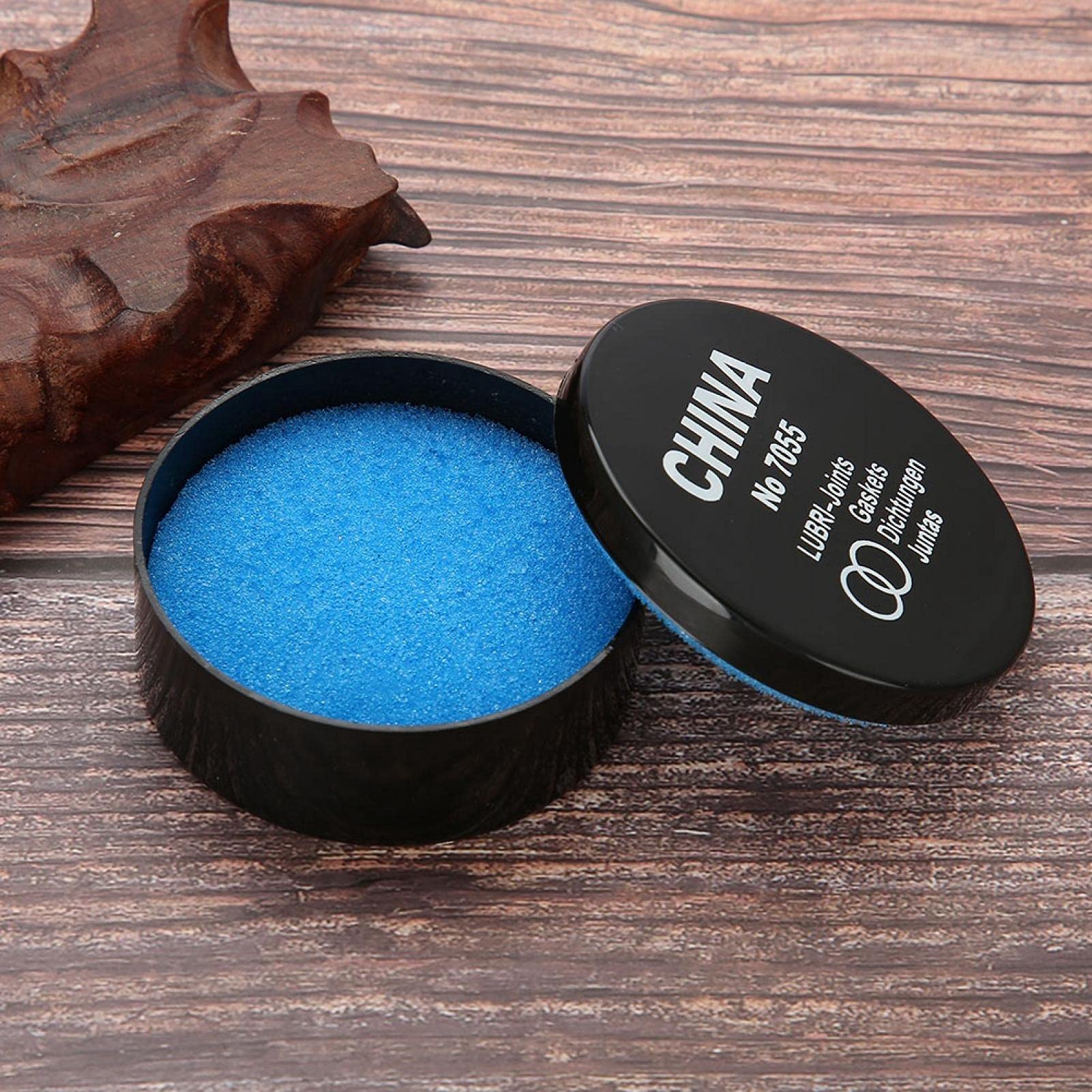 WESE Waterproof Grease, Simple To Operate Watch Gasket Grease Professional for Watch Repair