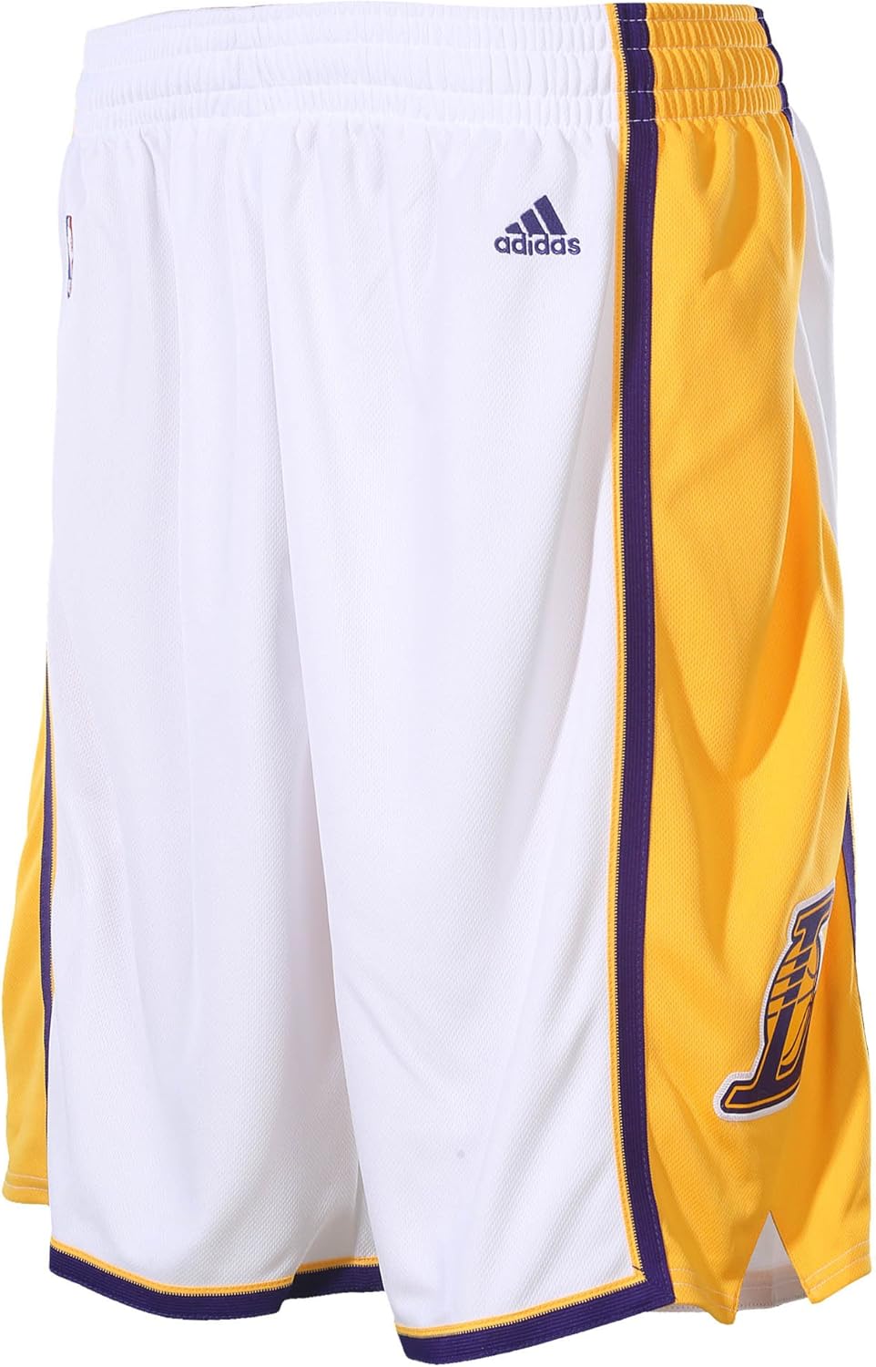 Lakers shorts adidas Clearance