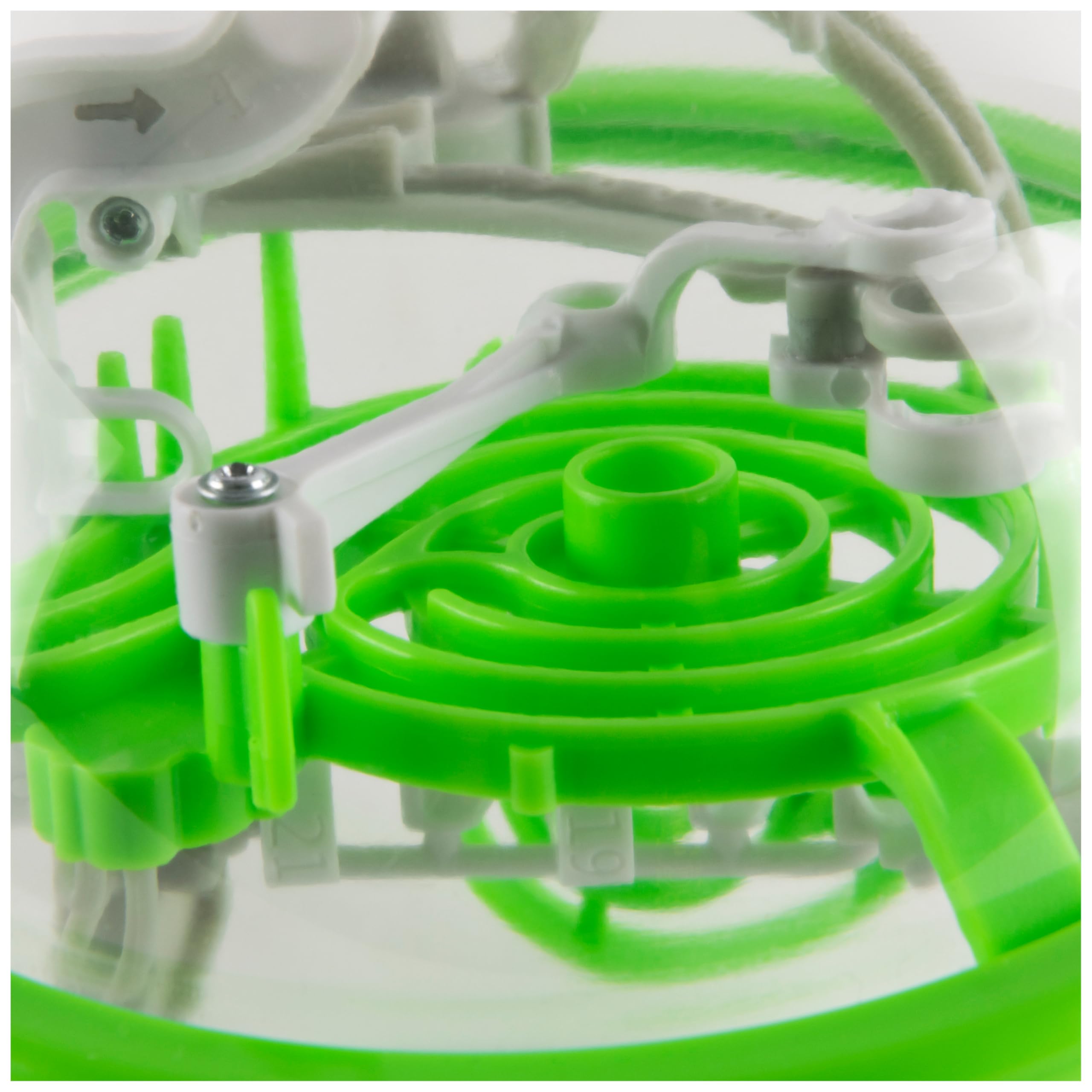 Spin Master Games - PERPLEXUS GO! Spiral - Juguete Rompecabezas - PERPLEXUS Original - Modelo Aleatorio - 6059581 - Juegos Infantiles - Regalo niño 8 años + - Juguetes niños 8 Años +