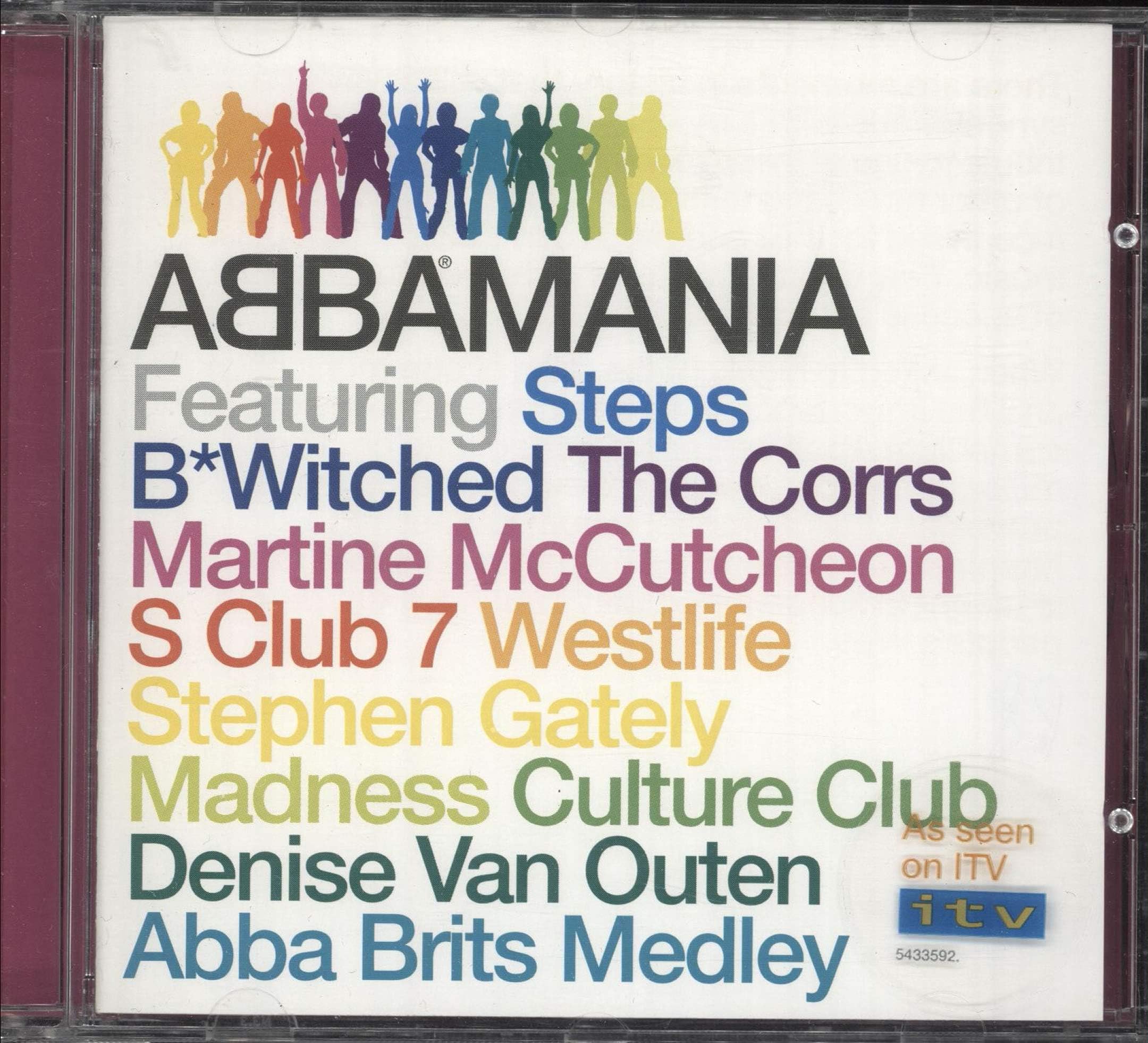 ABBAMania: Tribute to ABBA