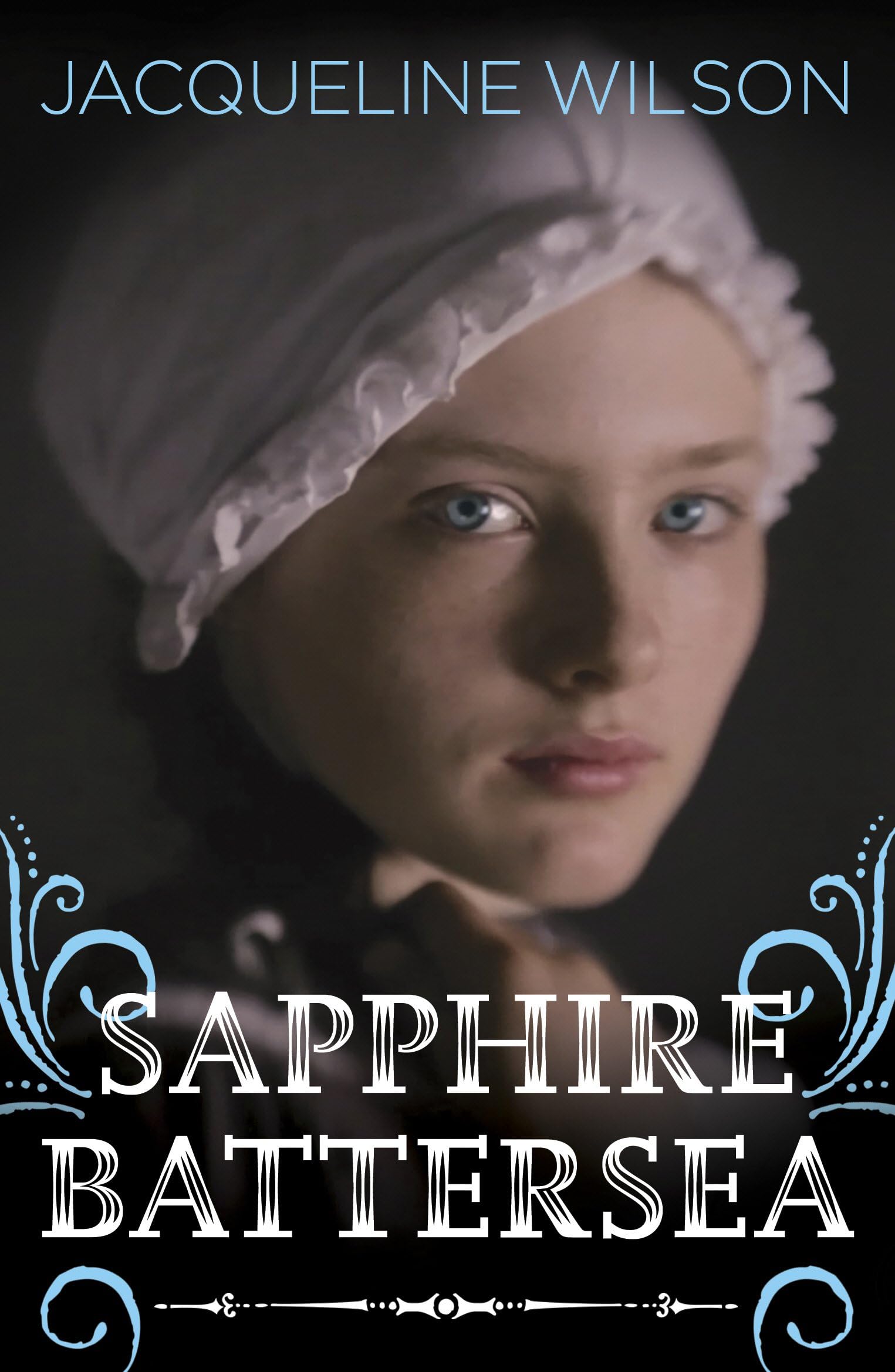 Sapphire Battersea (Hetty Feather Book 2)
