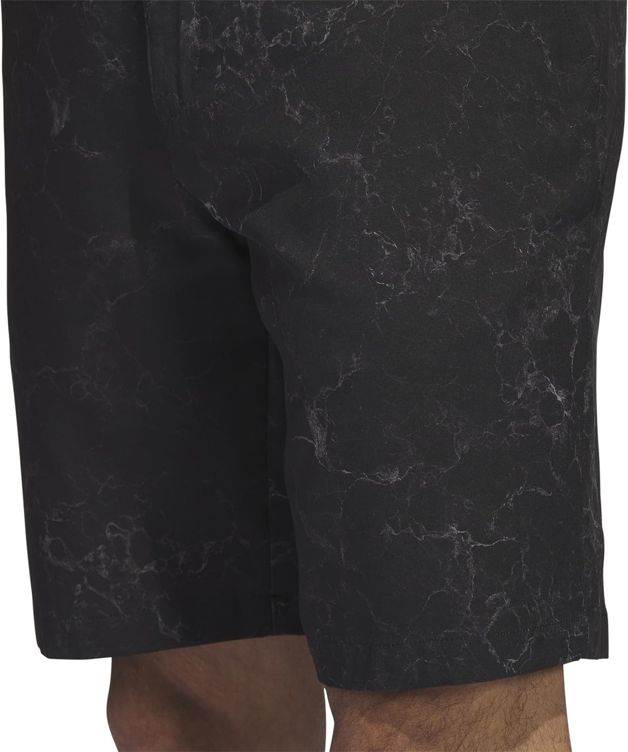 adidas Men's Ultimate365 Print Shorts