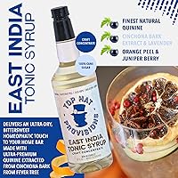 Vista 4 de Paquete de 2 jarabes con sabor - Padre