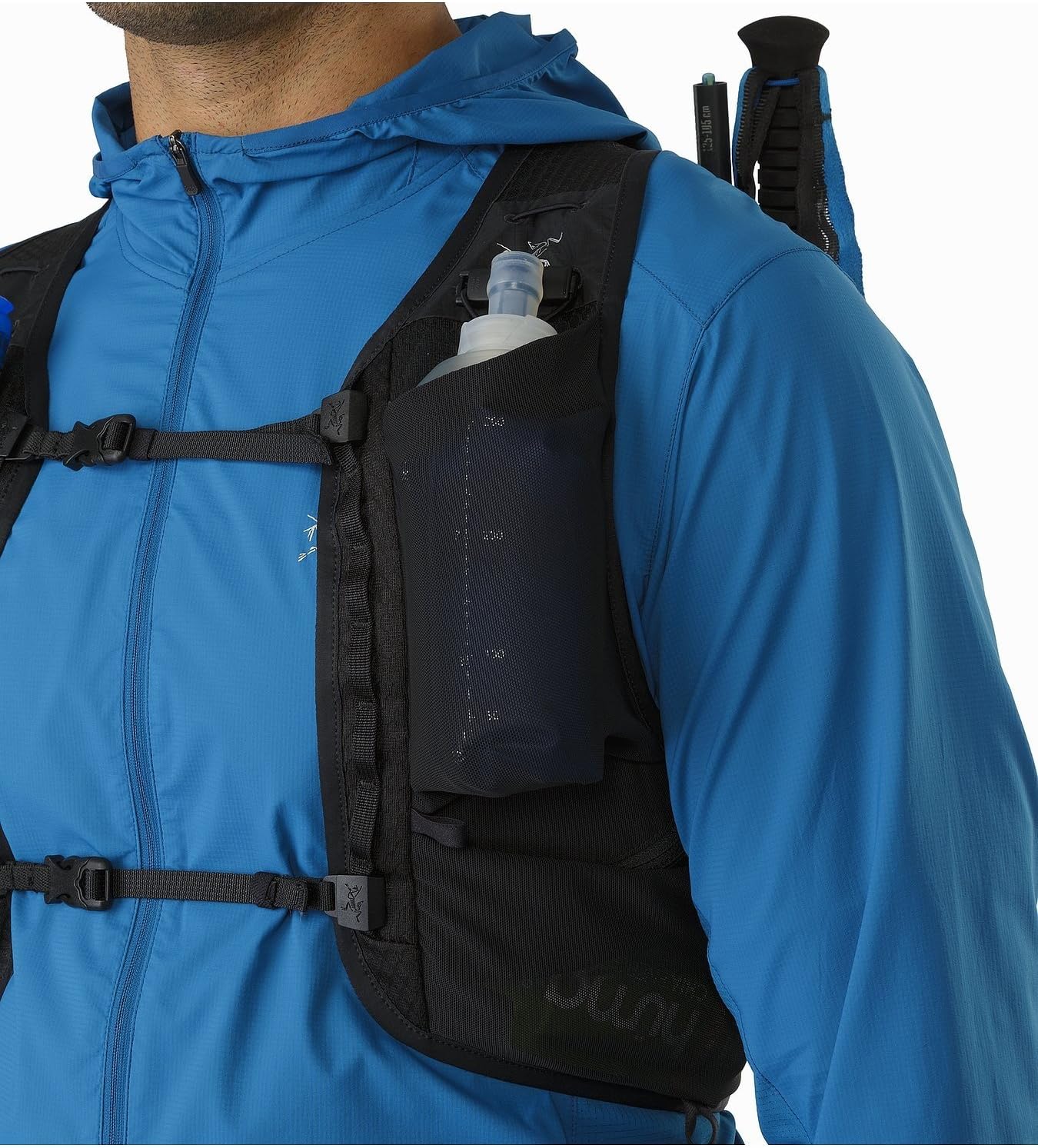 arcteryx hydration vest