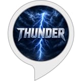 sonido de tormentas
