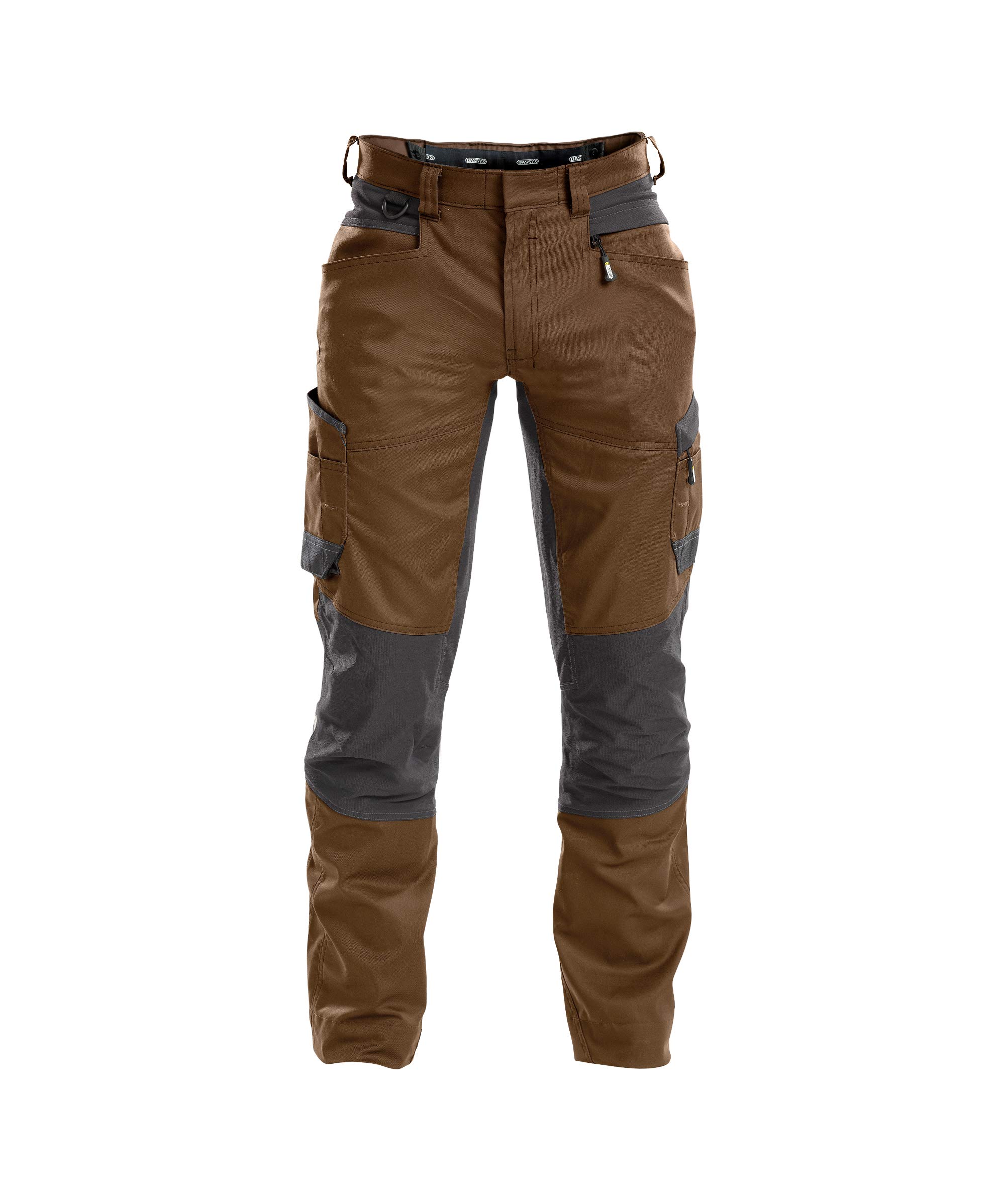 Dassy Work Utility Pants - Fashion - UK