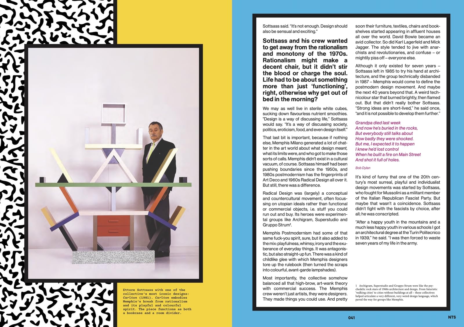 Never Too Small: A Dazzling Journey Through Colour, Culture, and Compact Living 4