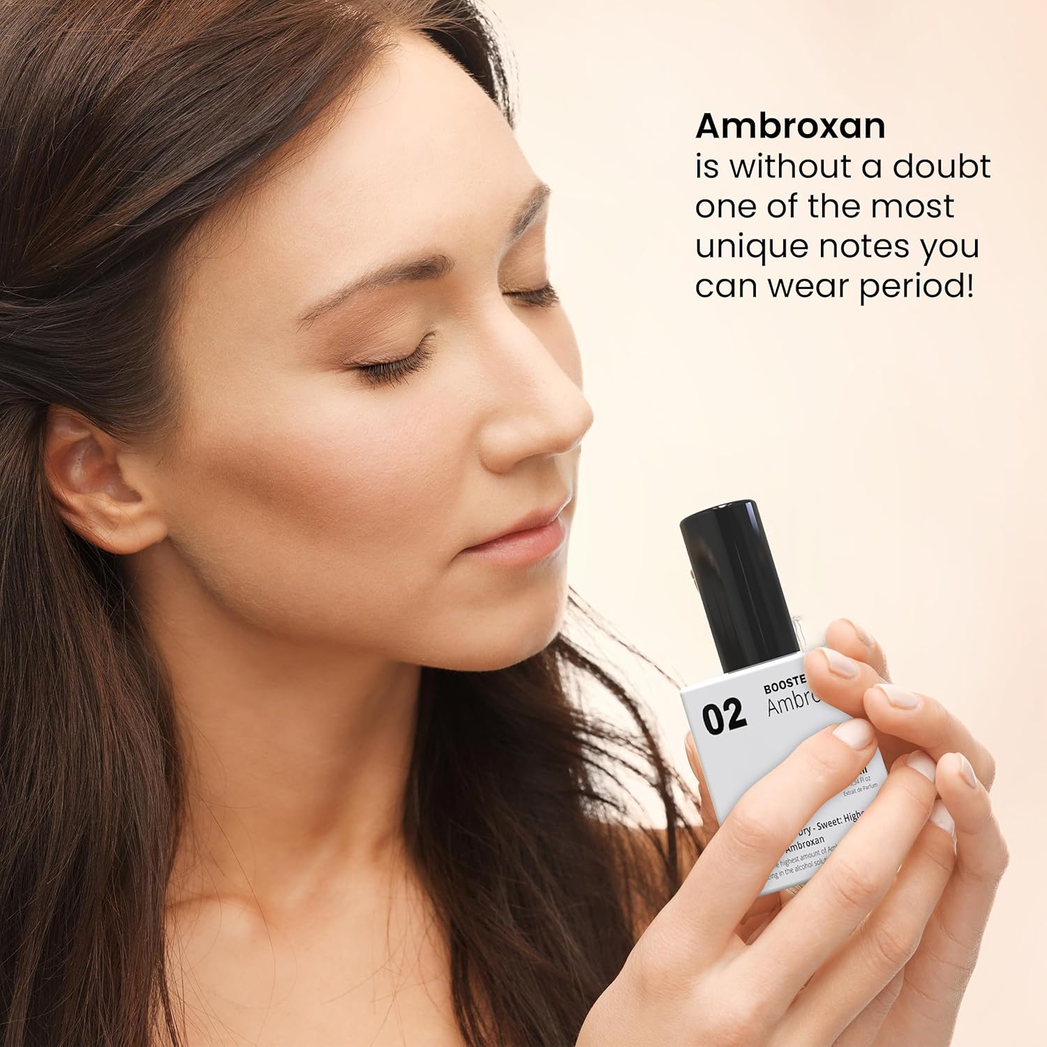 Equivalence PERFUME BOOSTER PLUS | AMBROXAN-MOLECULE 02 | Parfum for Men and Women | Powerful Scent Enhancer | Elegant Aroma | Extrait de Scent | Long Lasting 12-14 Hours | Bottle 10 ml - Image 4