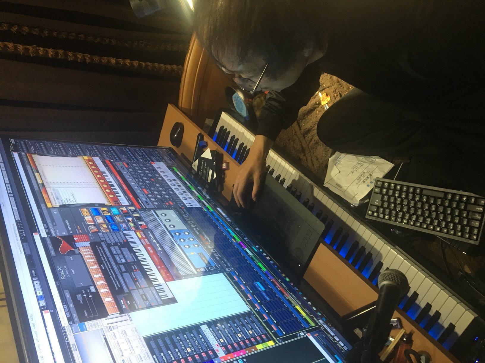 お客様イメージ