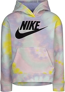 6x nike hoodie
