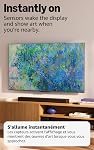 Amazon Ember 75" QLED Series avec le feu TV (le nouveau modèle), 4K Ultra HD Intelligent TV, HDR10+, Dolby Vision, Dolby Audio, processeur quad-core, mains libres avec Alexa, Conçu pour Alexa+