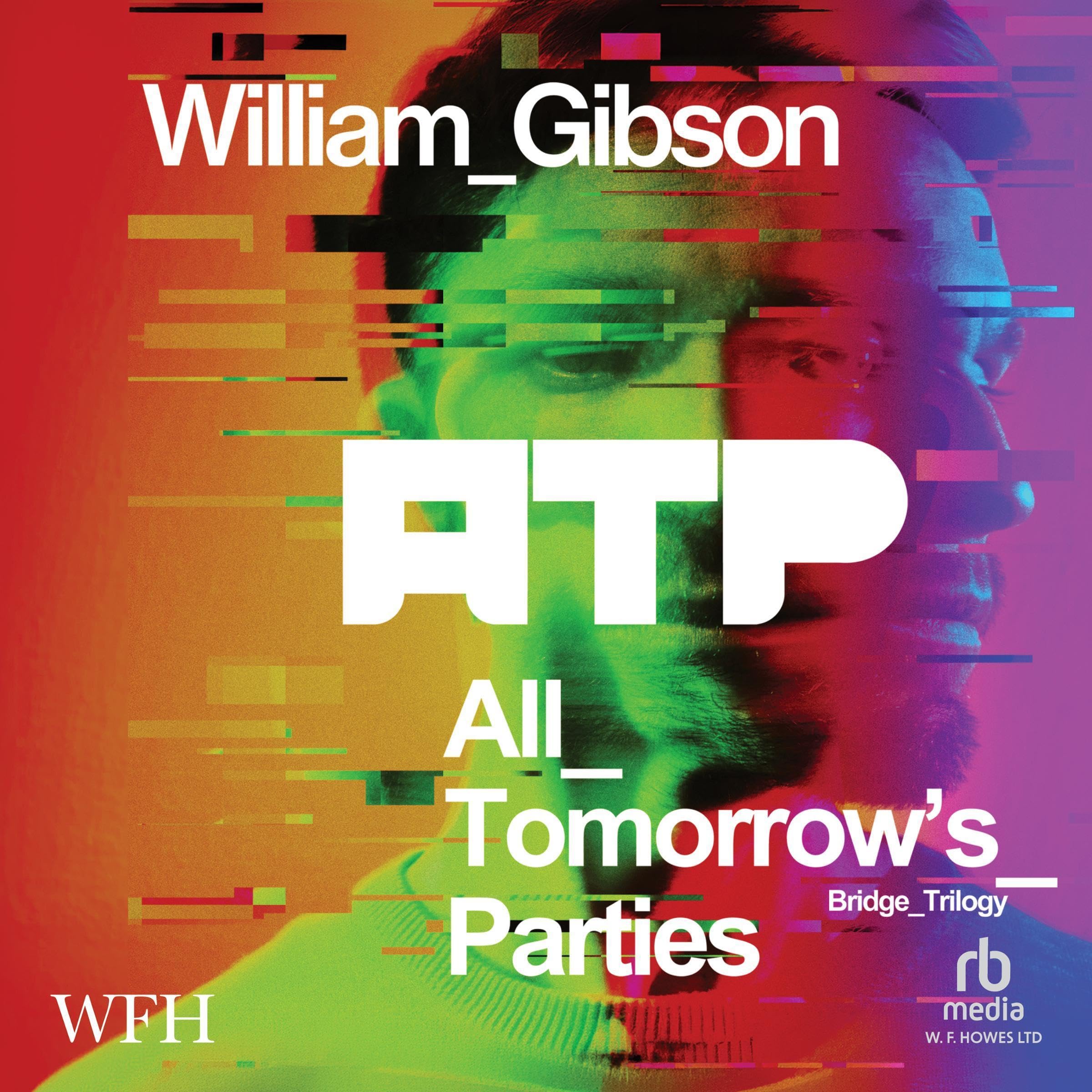 Cover art for All Tomorrow's Parties