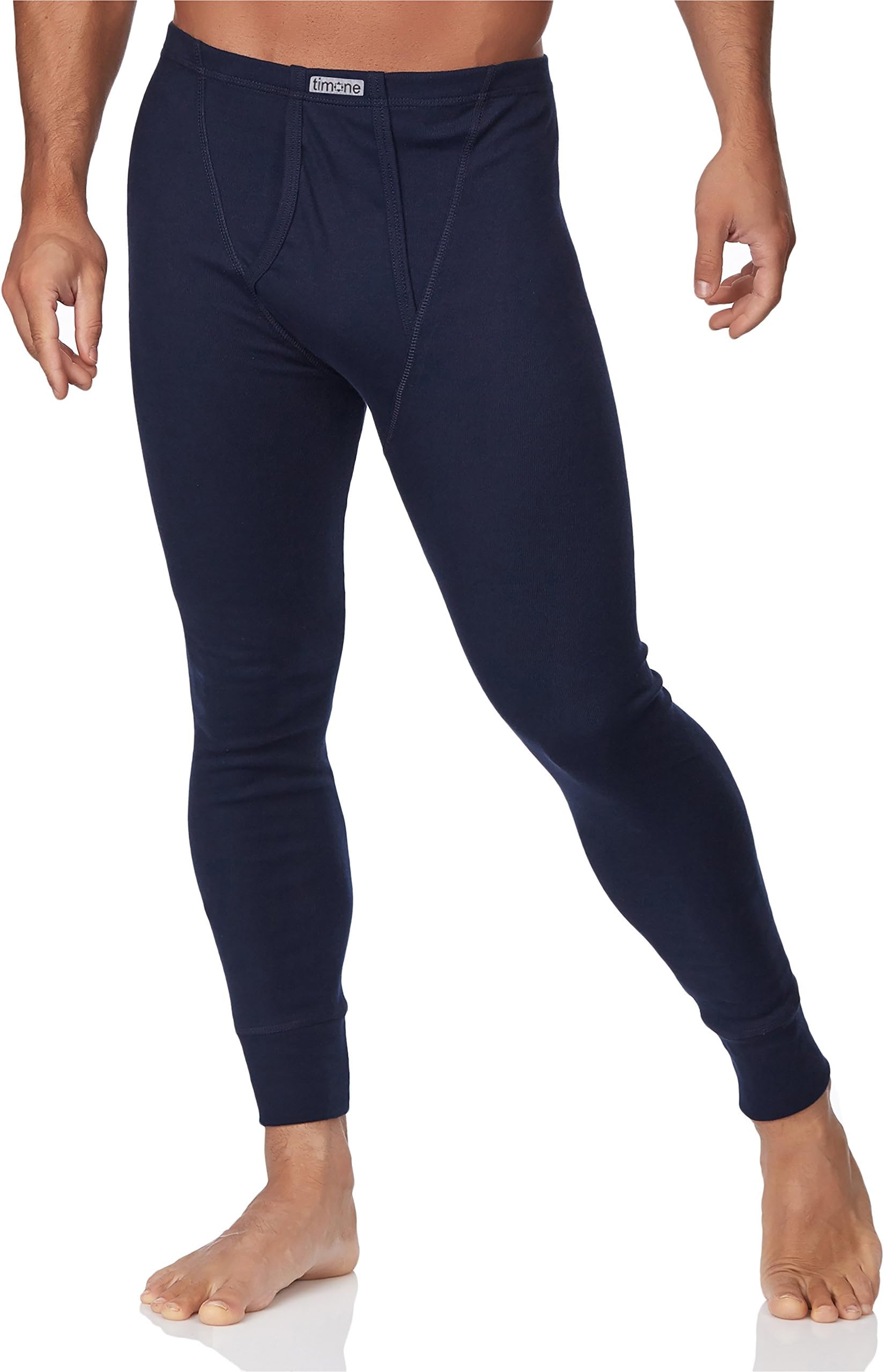 TimoneMens Long Johns