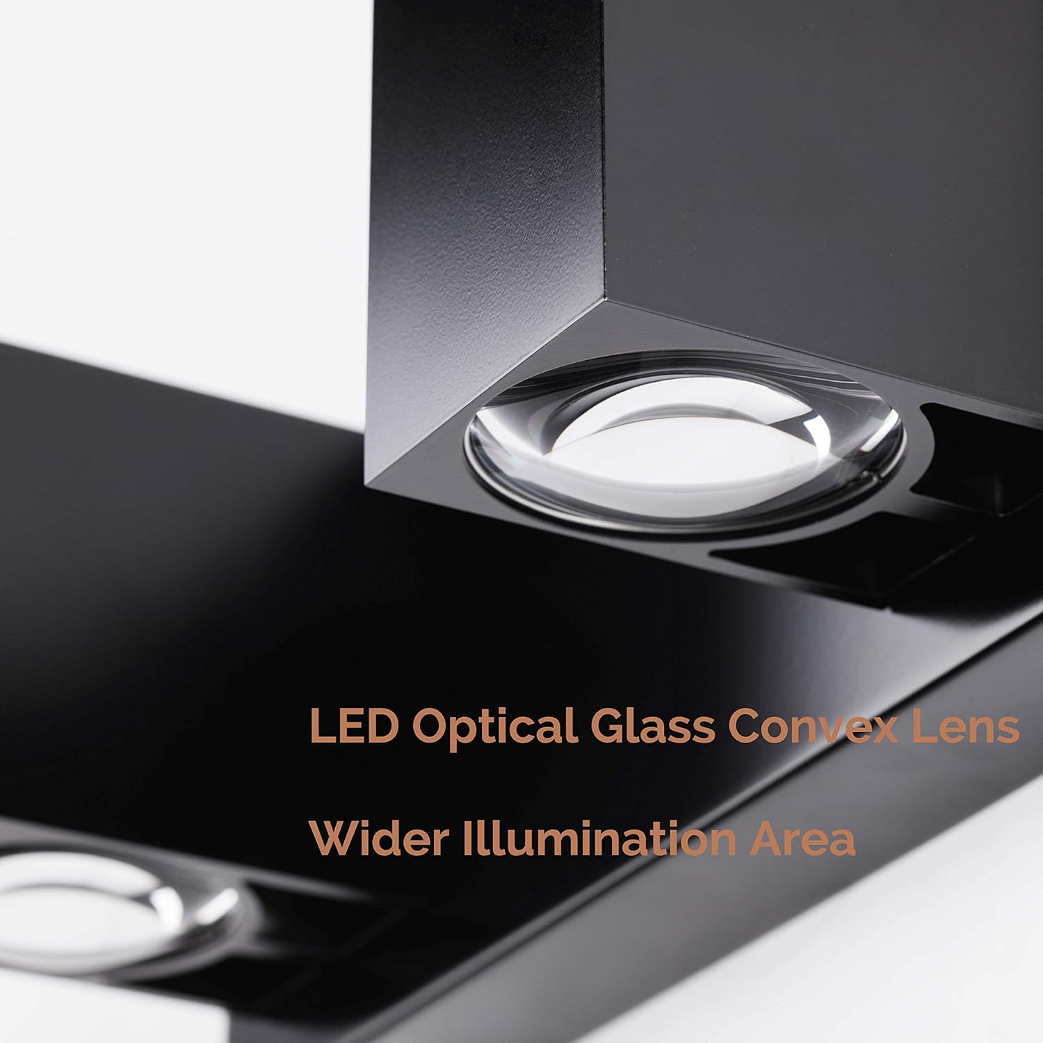 One-Day Sale: Up to 80% Off Tubicen Integrated LED Dimmable Bathroom Light Fixture, 4 Lights Vanity Light Over Mirror, Modern Bright Aluminum Wall Sconce Lamp for Hallway Stairs Bathroom Sconce Lighting, Black Featured Product Tubicen Integrated LED Dimmable Bathroom Light Fixture, 4 Lights Vanity Light Over Mirror, Modern Bright Aluminum Wall Sconce Lamp for Hallway Stairs Bathroom Sconce Lighting, Black