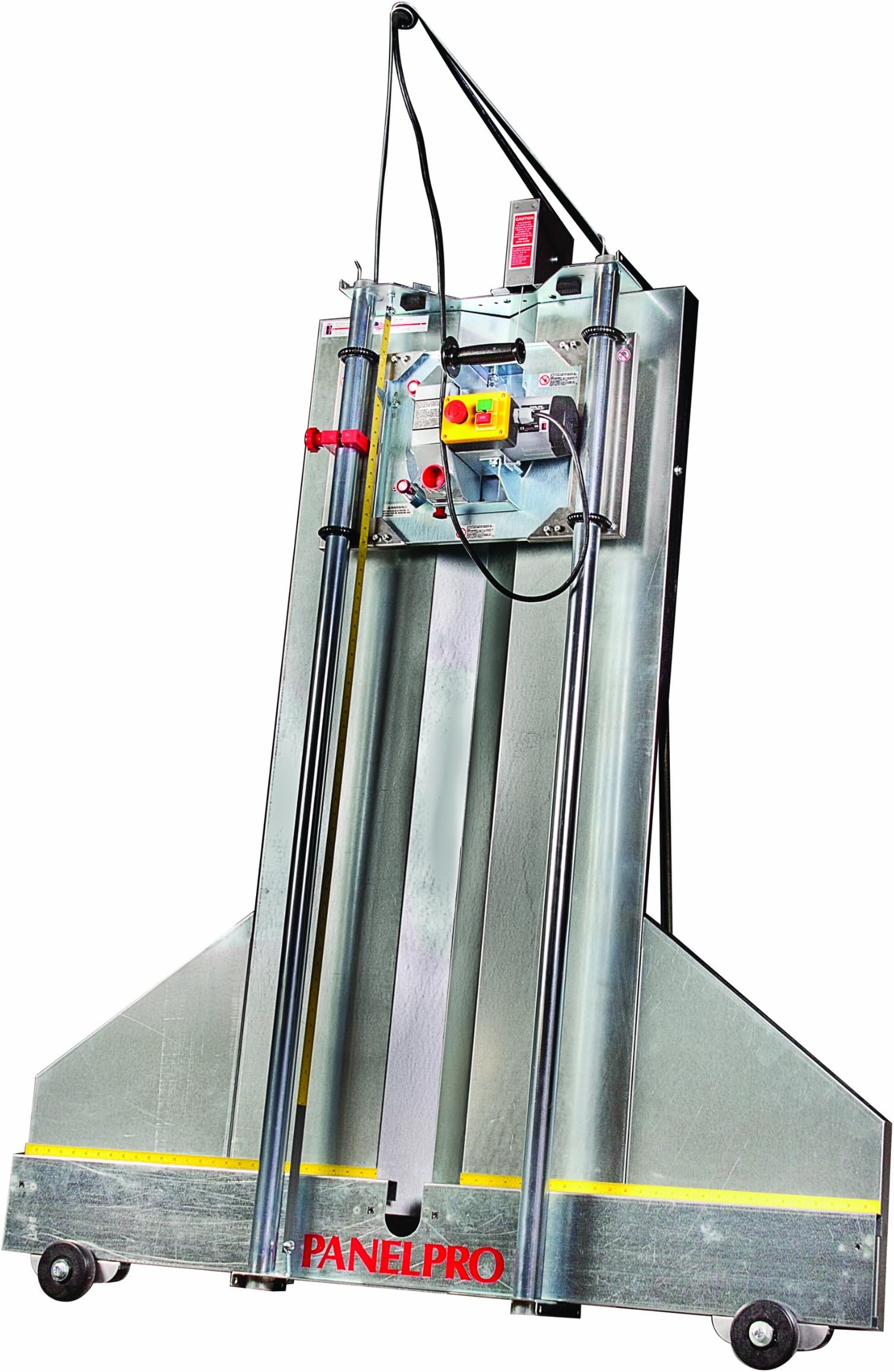 Safety Speed Manufacturing PR02K Panel Pro Vertical Panel Saw