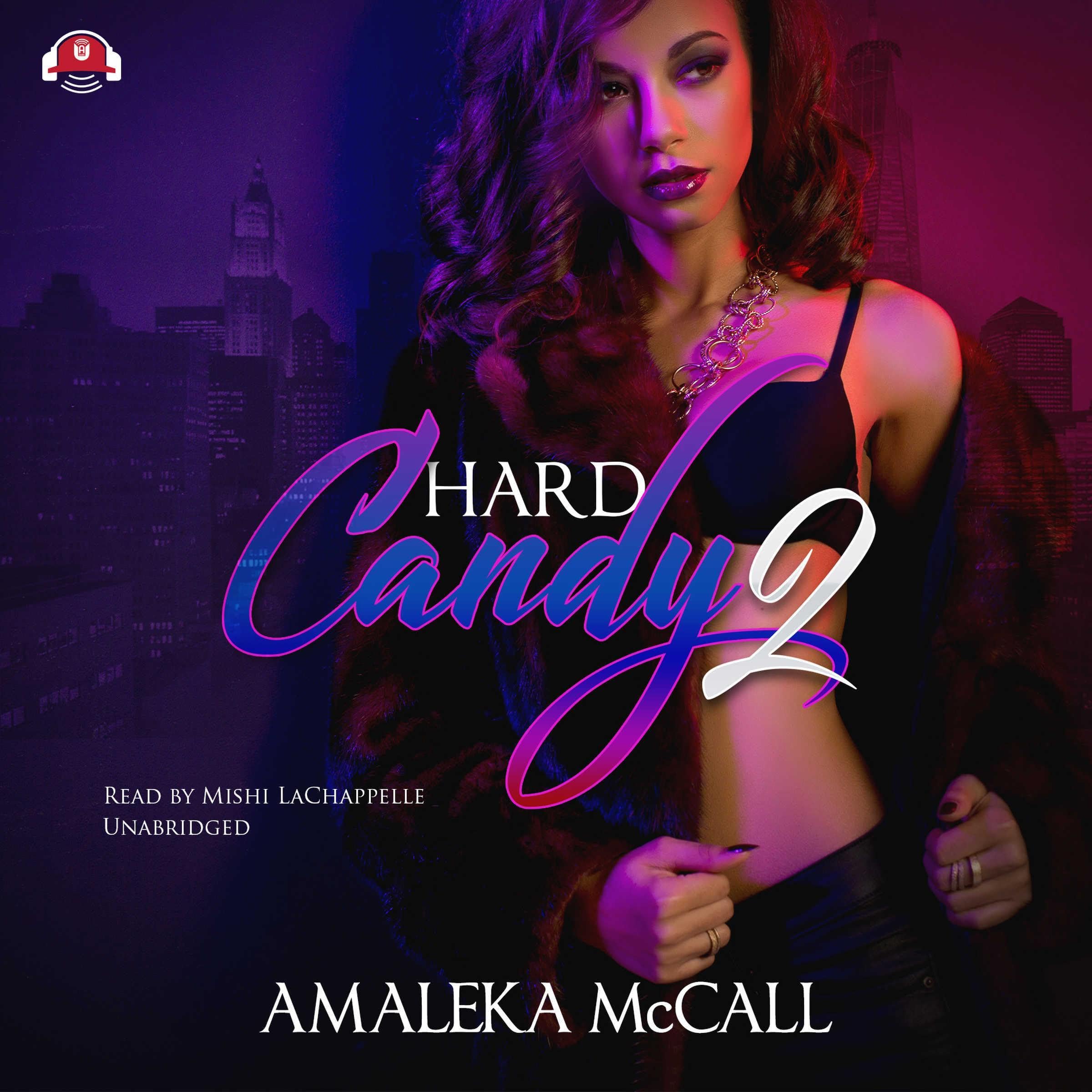 Cover art for Hard Candy 2
