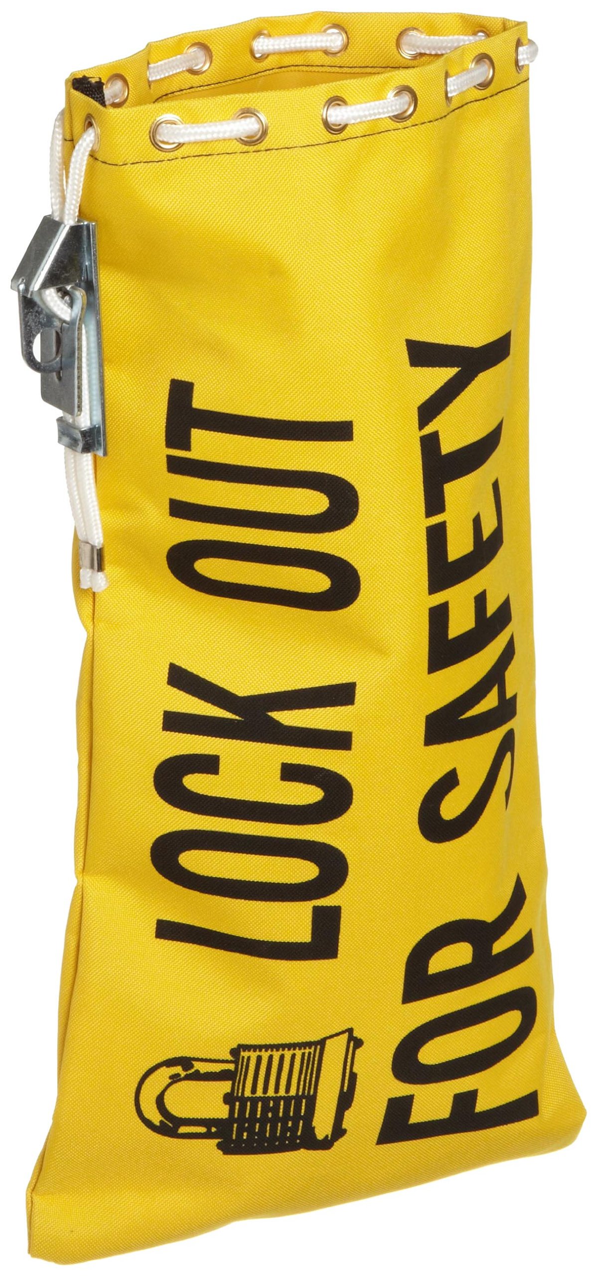 Brady Lockout Cinch Bag