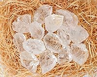 Vista 13 de ZAICUS Rocas en bruto de amatista para pulir, piedras crudas y cristales para hacer joyas, pulido, cabbing, lapidario, rocas fuentes, decoración