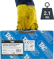 Tacwise 1809 Galvanizált Szögecsalád 2.8/50mm D Fej Gyűrűs Szár 34° 800db 4