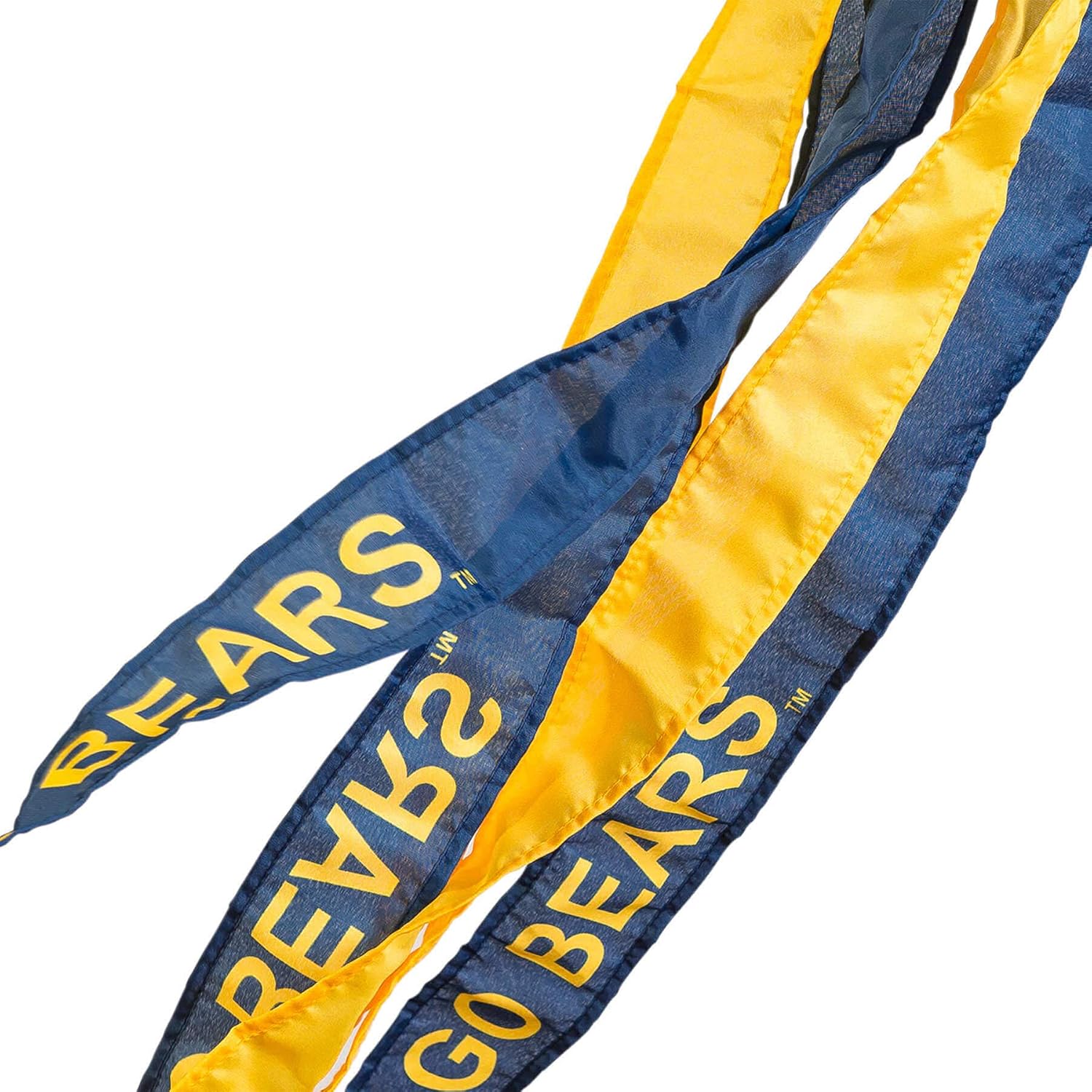 Cal Berkeley Golden Bears Windsock - Image 2