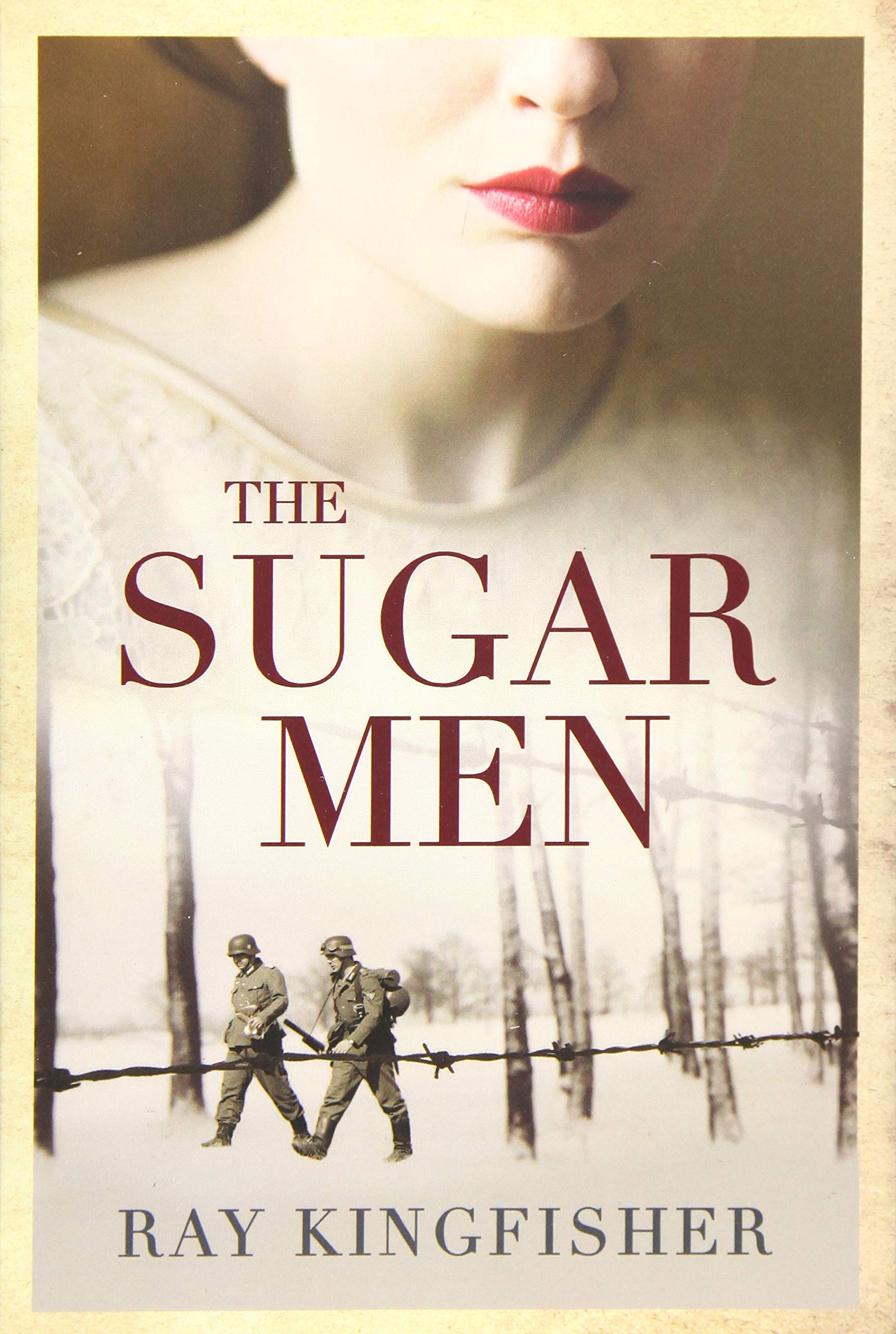 The Sugar Men By Ray Kingfisher
