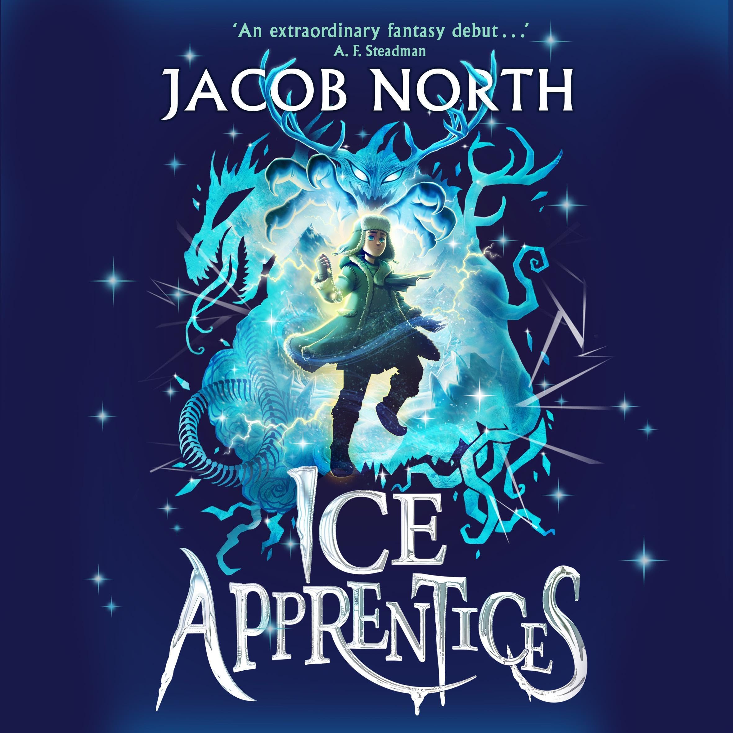 Ice Apprentices