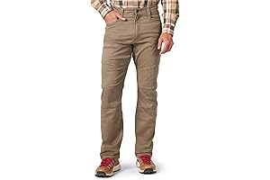 Men's Upland Hunting Pants: Reinforced Utility for Hardcore Adventures