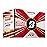 Bridgestone Golf 2022 Tour B RX Trifecta 3 Dozen Pack Golf Balls