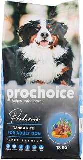 Prochoice Proderma, Yetişkin Köpekler İçin, Hipoal