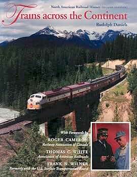 American Railroads 第二版 John F. Stover American Railroads 第二版 John F. Stover 13 本・雑誌・漫画