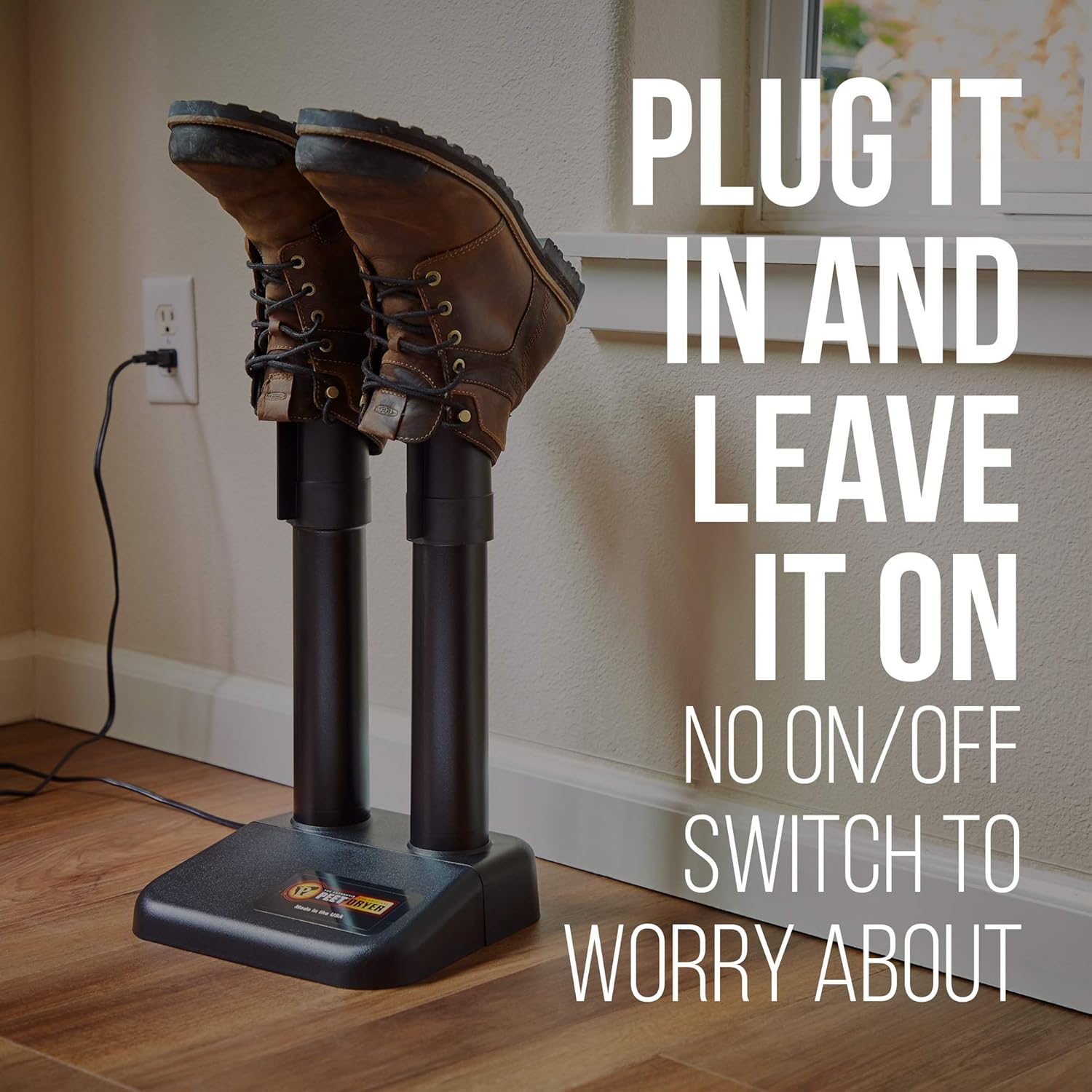 peet boot dryer amazon